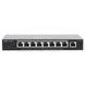 Ruijie RG-ES209GC-P POE Комутатор 9 портів керований
