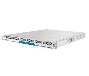 DS-IC0116-FD Сервер розпізнавання осіб