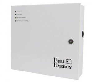 Full Energy BBG-245 24В 5А Блок безперебійного живлення