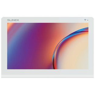 Nexo 7 Cloud white Відеодомофон Slinex, Білий