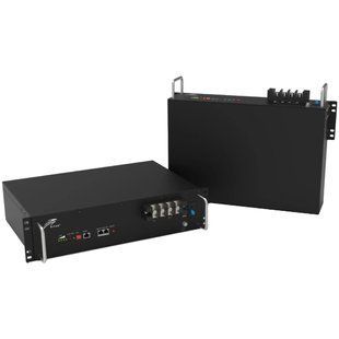 Ritar R-LFP 25.6В 100А&bull;год Літієва акумуляторна батарея