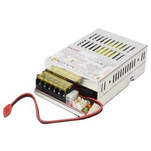 Faraday Electronics ASCH ALU 14В 3А 9-12А&bull;г Безперебійний блок живлення під акумулятор