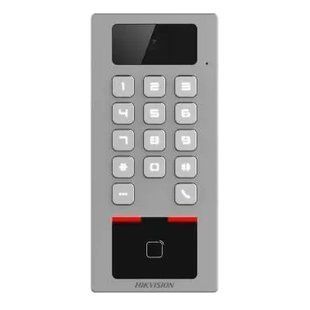 DS-K1T502DBWX-C Термінал Hikvision