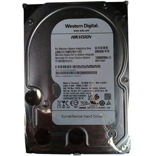 Western Digital WD42PURU-64 Жорсткий диск внутрішній