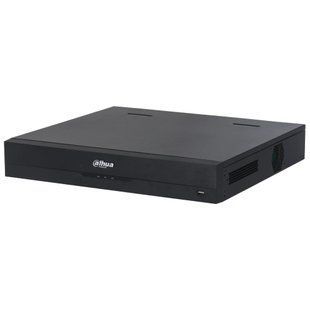 DHI-NVR5416-EI 16-канальний 1.5U 4HDD WizSense Відеореєстратор Dahua