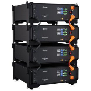 Renon EBrick 51.2V 100AH (R-EB005161) Літієва акумуляторна батарея