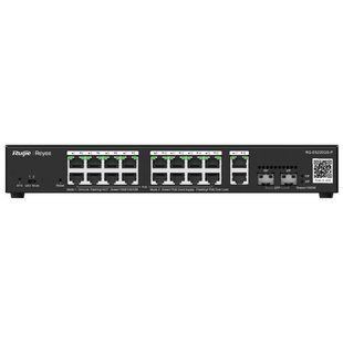 Ruijie Reyee RG-ES220GS-P POE Комутатор 20 портів керований