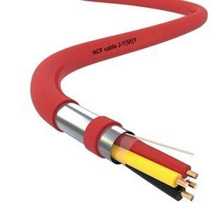 J-H(St)H&hellip;Lg 1x2x0.8 Кабель безгалогенний вогнетривкий бухта 250 м