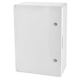 ADAL PANO MD9005 Шафа удароміцна ABS 350х500х190, МП, IP65