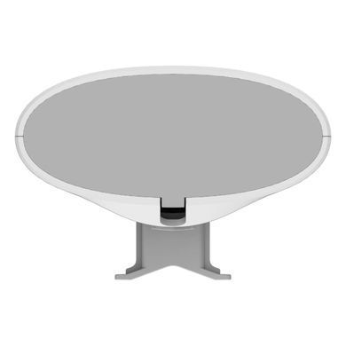 Ruijie Reyee RG-RAP72Pro-OD Wi-Fi 7 зовнішня дводіапазонна Точка доступу
