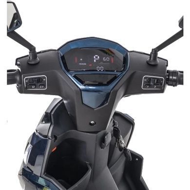 Maxxter LEON (Blue) Електроскутер