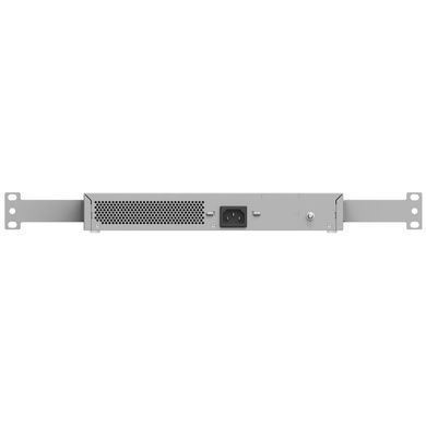Ruijie Reyee RG-NBS3100-8GT2SFP-P V2 POE L2 Комутатор 10 портів керований