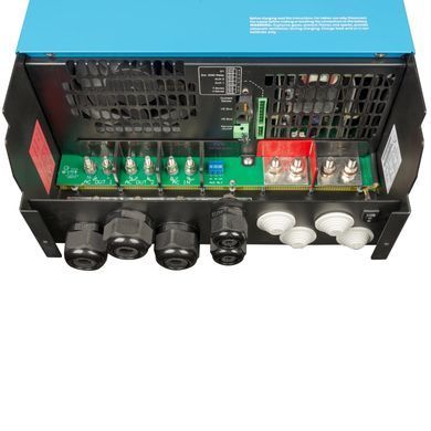 VictronEnergy MultiPlus-II 48/10000/140-100 однофазний чиста синусоїда Інвертор