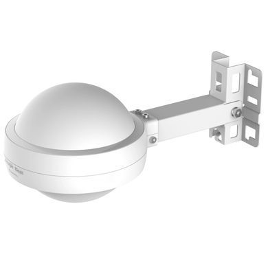 Ruijie Reyee RG-RAP6202(G) Wi-Fi 5 зовнішня всеспрямована дводіапазонна Точка доступу