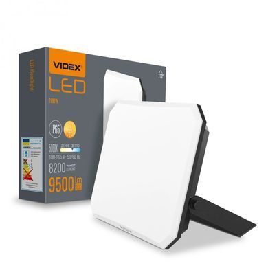 VIDEX F3 100W 5000K 220V LED прожектор