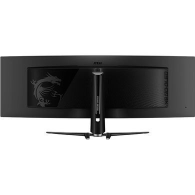 MSI 491CQP 49" MPG QD-OLED Монітор