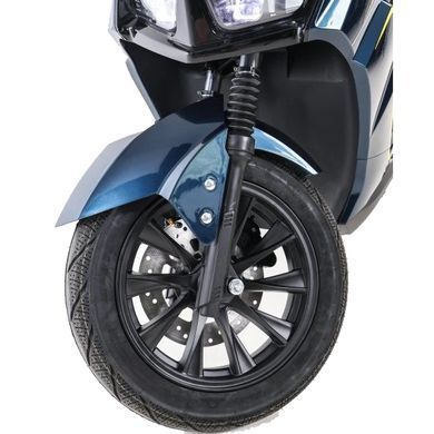 Maxxter LEON (Blue) Електроскутер