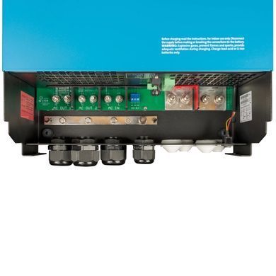 VictronEnergy MultiPlus-II 48/10000/140-100 однофазний чиста синусоїда Інвертор
