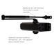 RYOBI&nbsp;*9900&nbsp;9903&nbsp;BLACK Дотягувач, Чорний