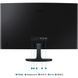 SAMSUNG LS27D360GAIXCI 27" дюйма 1920x1080 Монітор