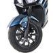 Maxxter LEON (Blue) Електроскутер