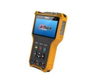 PFM905-E Аналоговий тестер Dahua, Сірий