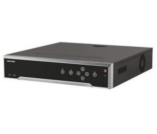 DS-7716NI-K4/16P 16-канальний NVR з PoE на 16 портів