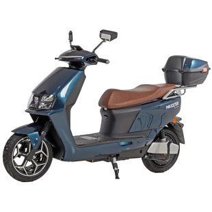 Maxxter LUMINA (Blue) Електроскутер