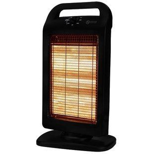 NEO TOOLS Black (90-113) 1200Вт Обігрівач інфрачервоний