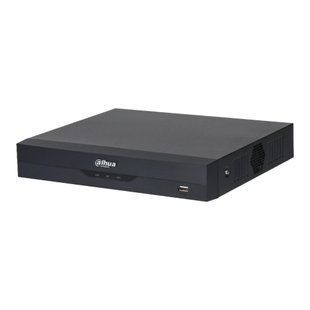 DHI-NVR2116HS-I2 16-канальний 1U 1HDD WizSense Відеореєстратор Dahua