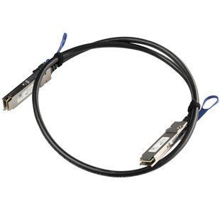 MikroTik XQ+DA0001 Оптичний патчкорд