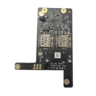 DS-PM2-S(EU) 3G/4G модуль