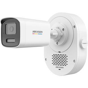 DS-2CD1T47G3-LIUF/LSL 4МП (2.8mm) IP видеокамера Hikvision, 2.8мм