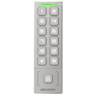 DS-K1T809MX Mifare Wi-Fi 48мм Термінал Hikvision