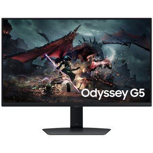 SAMSUNG LS27DG500EIXCI 27" дюйма 2560x1080 Монітор
