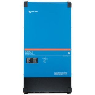 VictronEnergy MultiPlus-II 48/15000/200-100 однофазний чиста синусоїда Інвертор