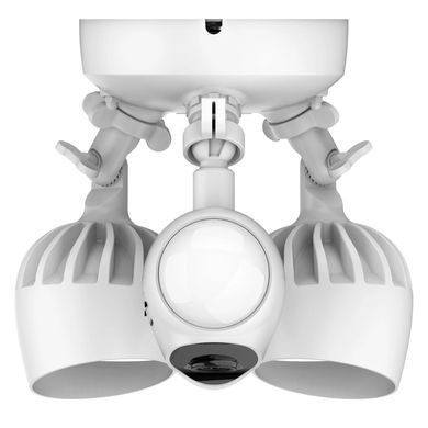 IP відеокамера Ezviz LC1C (CS-LC1C-A0-1F2WPFRL white) 2МП (2.8мм) Wi-Fi
