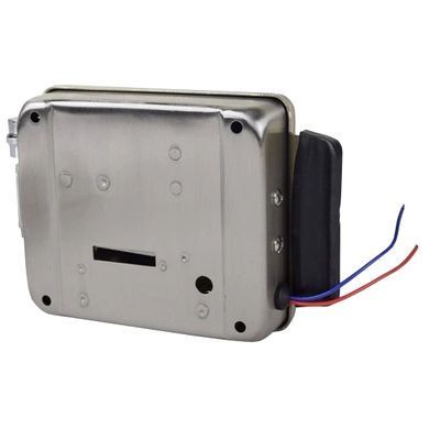 ATIS Lock SS CK Електромеханічний замок