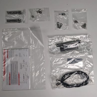 Ritar R-LFP51.2V100AH Акумуляторна батарея з bluetooth та автоматичним вимикачем