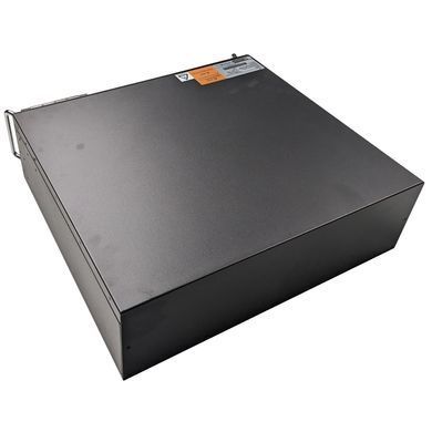 Ritar R-LFP51.2V100AH Акумуляторна батарея з bluetooth та автоматичним вимикачем