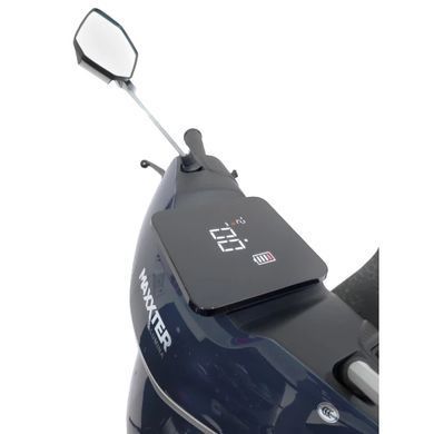 Maxxter LUMINA (Blue) Електроскутер