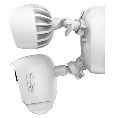 IP відеокамера Ezviz LC1C (CS-LC1C-A0-1F2WPFRL white) 2МП (2.8мм) Wi-Fi