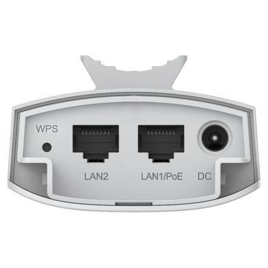 Ruijie Reyee RG-EST100-E 2.4 ГГц Бездротовий WiFi міст
