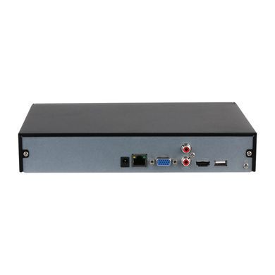 DHI-NVR2116HS-I2 16-канальний 1U 1HDD WizSense Відеореєстратор Dahua