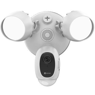 IP відеокамера Ezviz LC1C (CS-LC1C-A0-1F2WPFRL white) 2МП (2.8мм) Wi-Fi