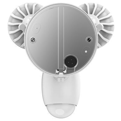 IP відеокамера Ezviz LC1C (CS-LC1C-A0-1F2WPFRL white) 2МП (2.8мм) Wi-Fi