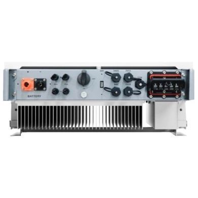 Felicity IVGM 5000W 48V MPPT(100V~500V) гібридний однофазний чиста синусоїда Інвертор