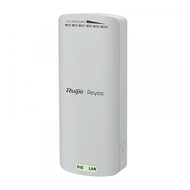 Ruijie Reyee RG-EST100-E 2.4 ГГц Бездротовий WiFi міст