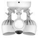 IP відеокамера Ezviz LC1C (CS-LC1C-A0-1F2WPFRL white) 2МП (2.8мм) Wi-Fi