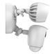 IP відеокамера Ezviz LC1C (CS-LC1C-A0-1F2WPFRL white) 2МП (2.8мм) Wi-Fi